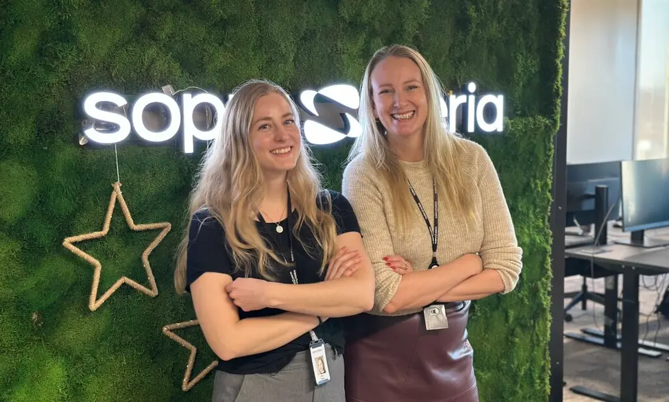 image: Denne kulturen hos oss er unik