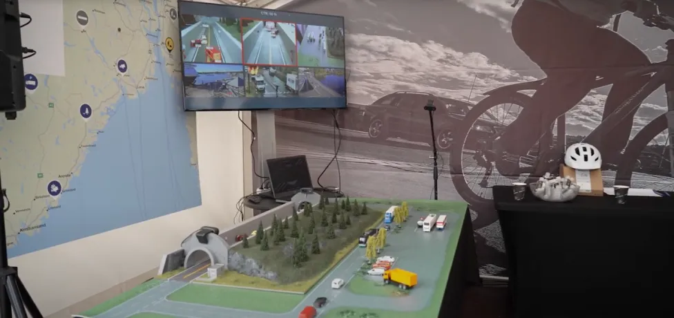 image: Dette er Statens vegvesens datagullgruve