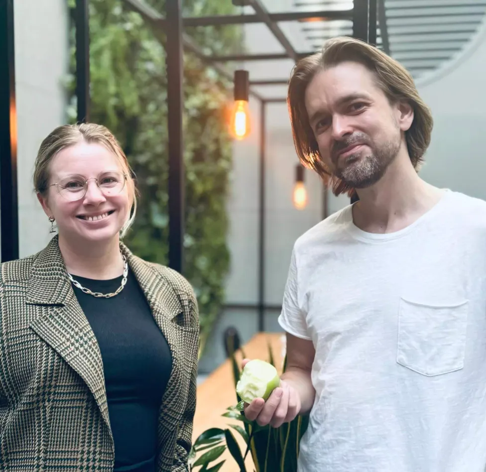 image: To nye fjes hos Novacare – vil bli «ledende på hodeløse teknologier og no-code-verktøy»