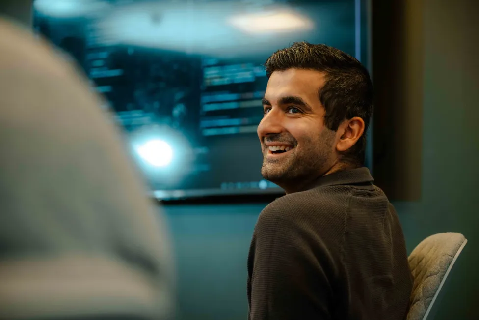 image: Er du klar for å ta skyen til nye høyder? Vi leter etter Senior Cloud Platform Engineers!