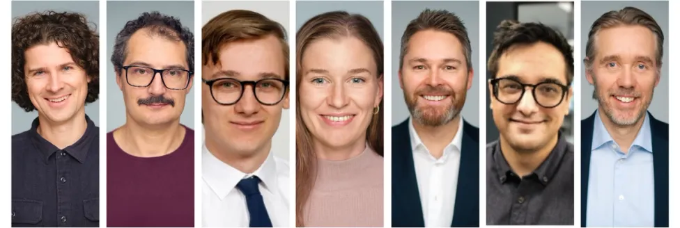 image: Konsulentselskap med ledende betingelser. Vi søker flere Embedded utviklere med på vårt fantastiske lag!