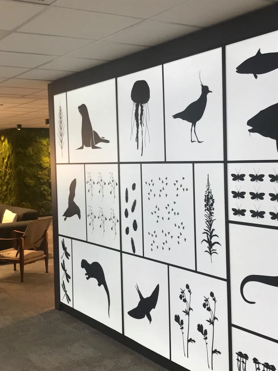 image: Vil du bli med å kode kunnskapsbanken for vårt naturmangfold?