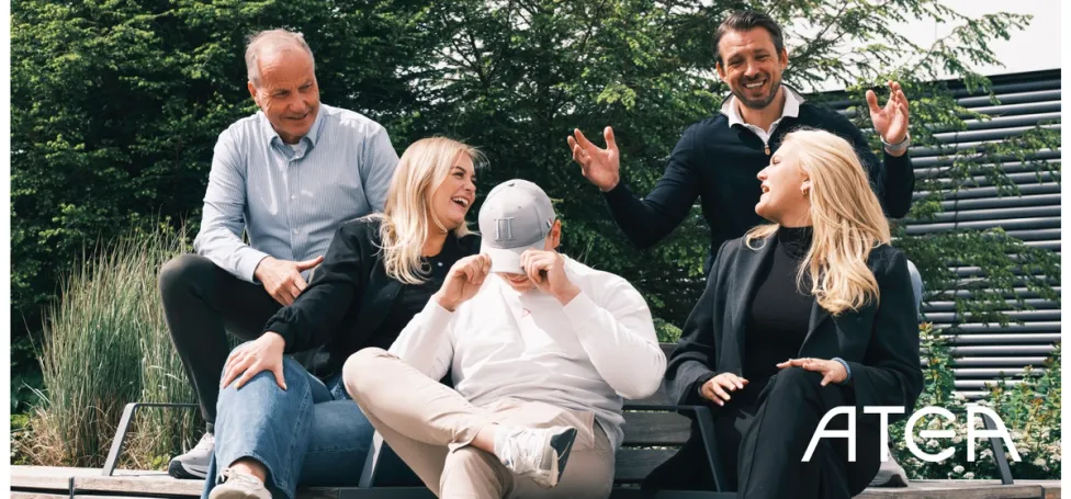 image: Vil du være med å bygge Norge med IT?