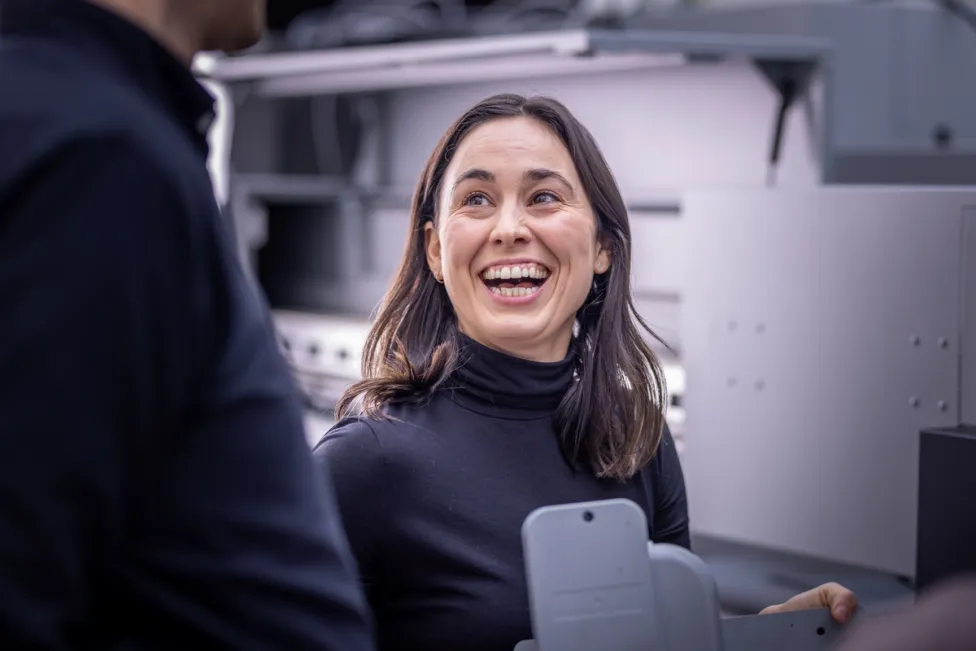 TOMRA: Where innovation meets impact