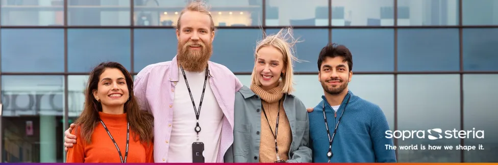 Utvikle deg som utvikler