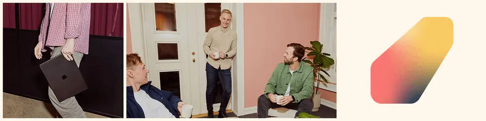 image: Vil du være med å skape Norges mest fleksible arbeidsplass? Sa noen 4-dagers arbeidsuke? 👀