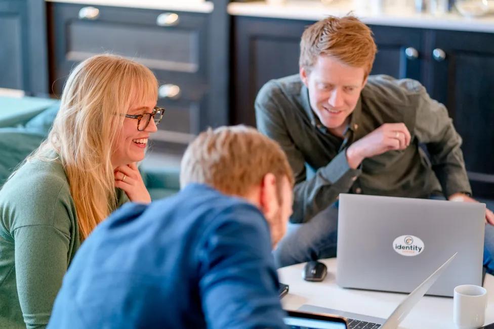 image: Vi styres ikke av budsjetter og luftige mål