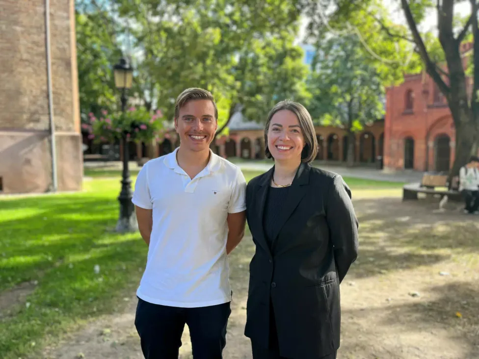 image: Novacare ansetter egne low-code-utviklere