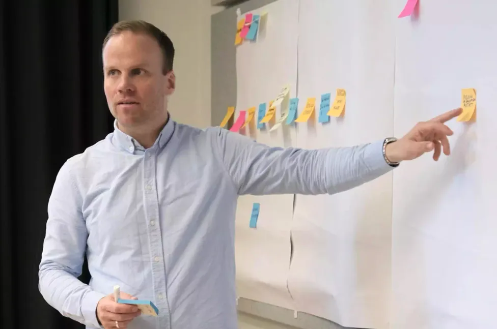 image: .NET-ekspert om .NET 10: – Definitivt en feature vi vil ta i bruk