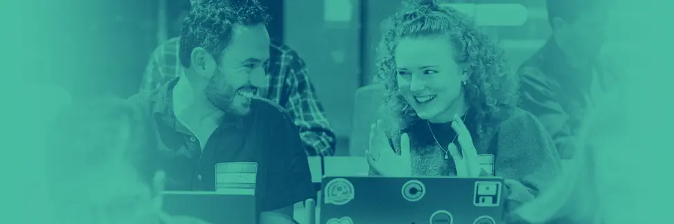 Mulig du er et geni, men funker du sammen med andre glupinger?