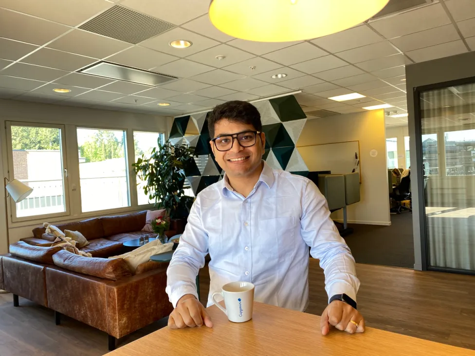 image: More Than Just Tech: A Culture of Innovation, Inclusion, and knowledge sharing