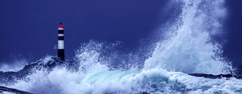 image: Digitaliserings- og innovasjonsstaben til Kystverket søker deg som er nyutdannet!