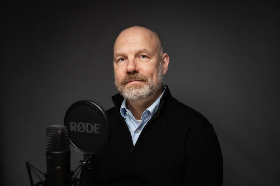 image: Kommer KI til å gjøre utviklere late?